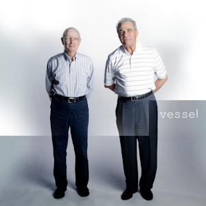 Vessel album art